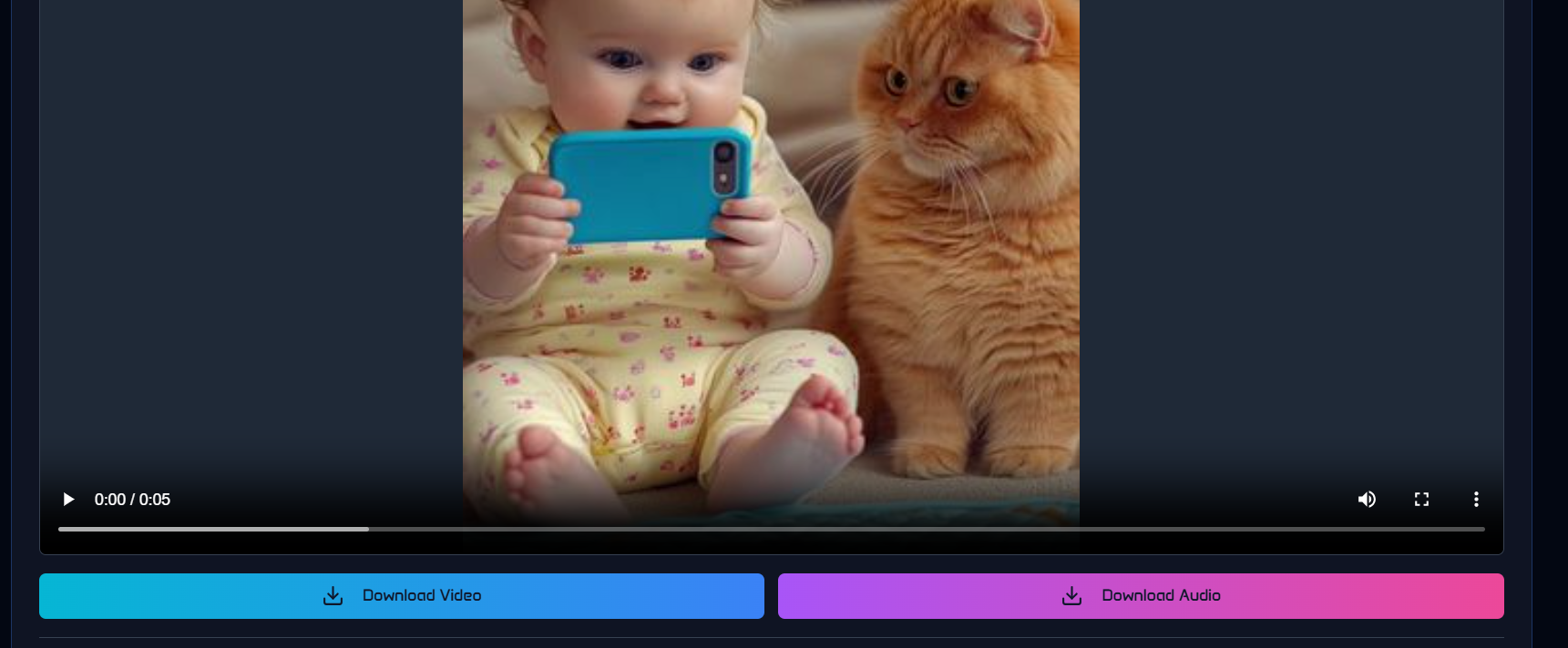 Download the Content